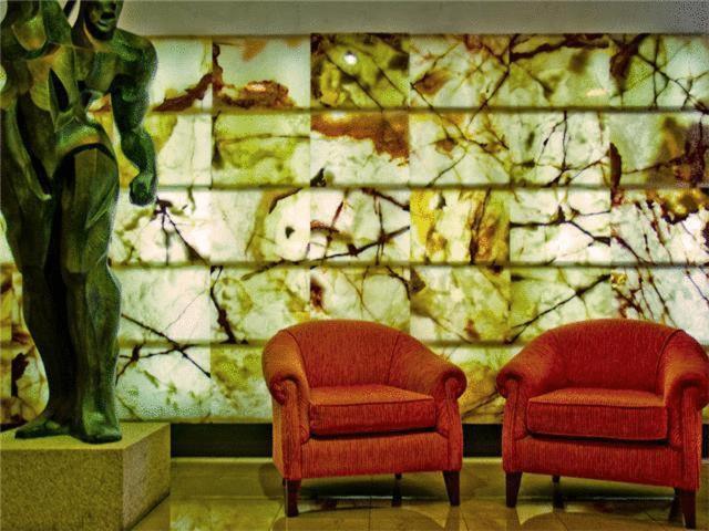 Hotel Garelos Betanzos Exterior foto